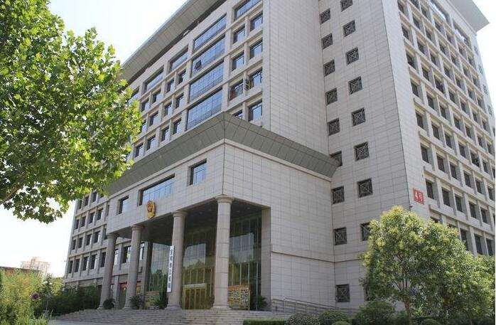 濟南市某派出所及交警中隊辦公樓 濟南市某派出所及交警中隊辦公樓
